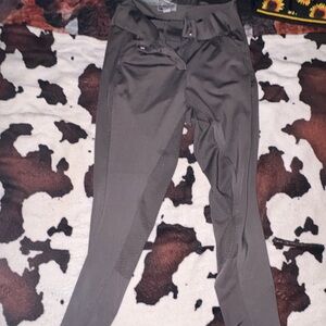 Riding Sport Grey Breeches